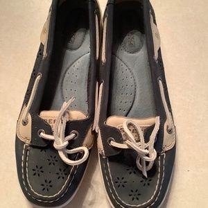 Sperry Loafers